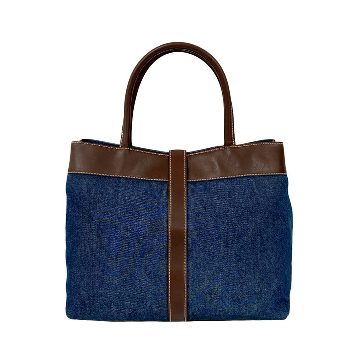 tote bag chanel