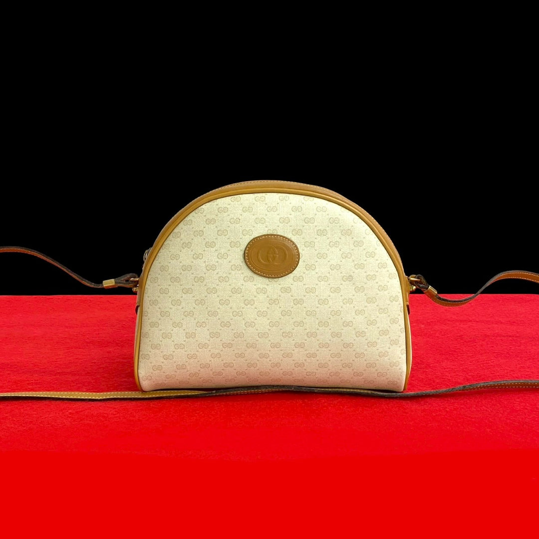 shoulder bag gucci
