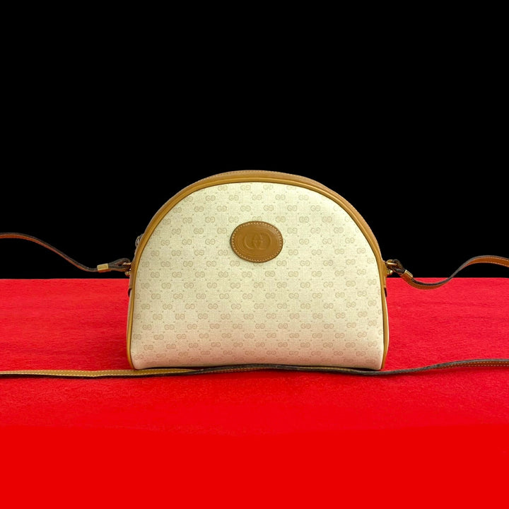 shoulder bag gucci