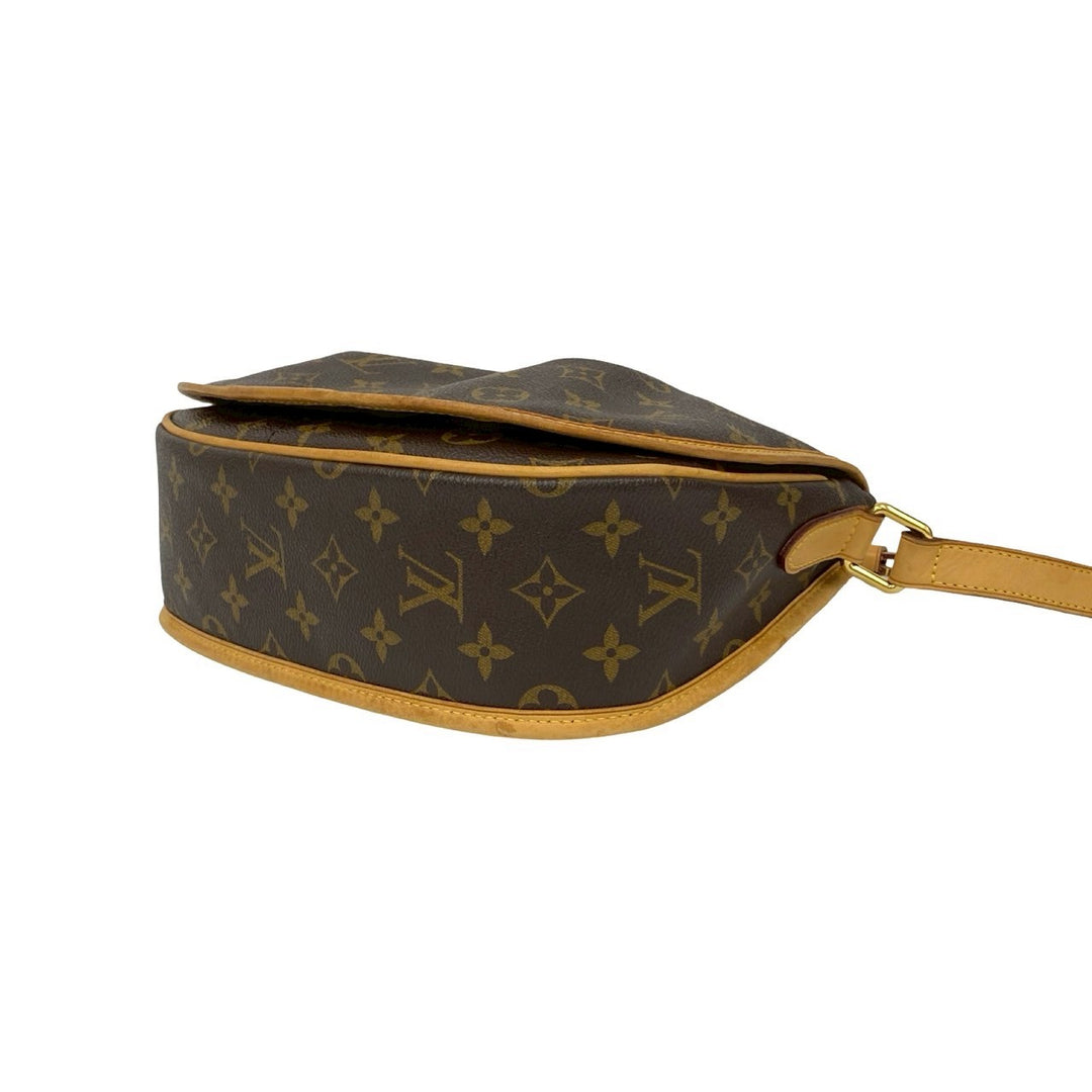Shoulder bag Louis Vuitton Menilmontan PM
