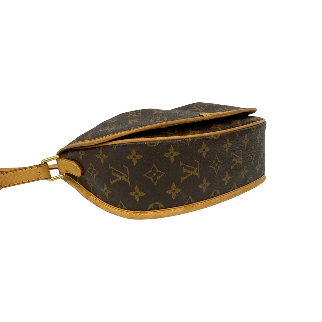 Shoulder bag Louis Vuitton Menilmontan PM