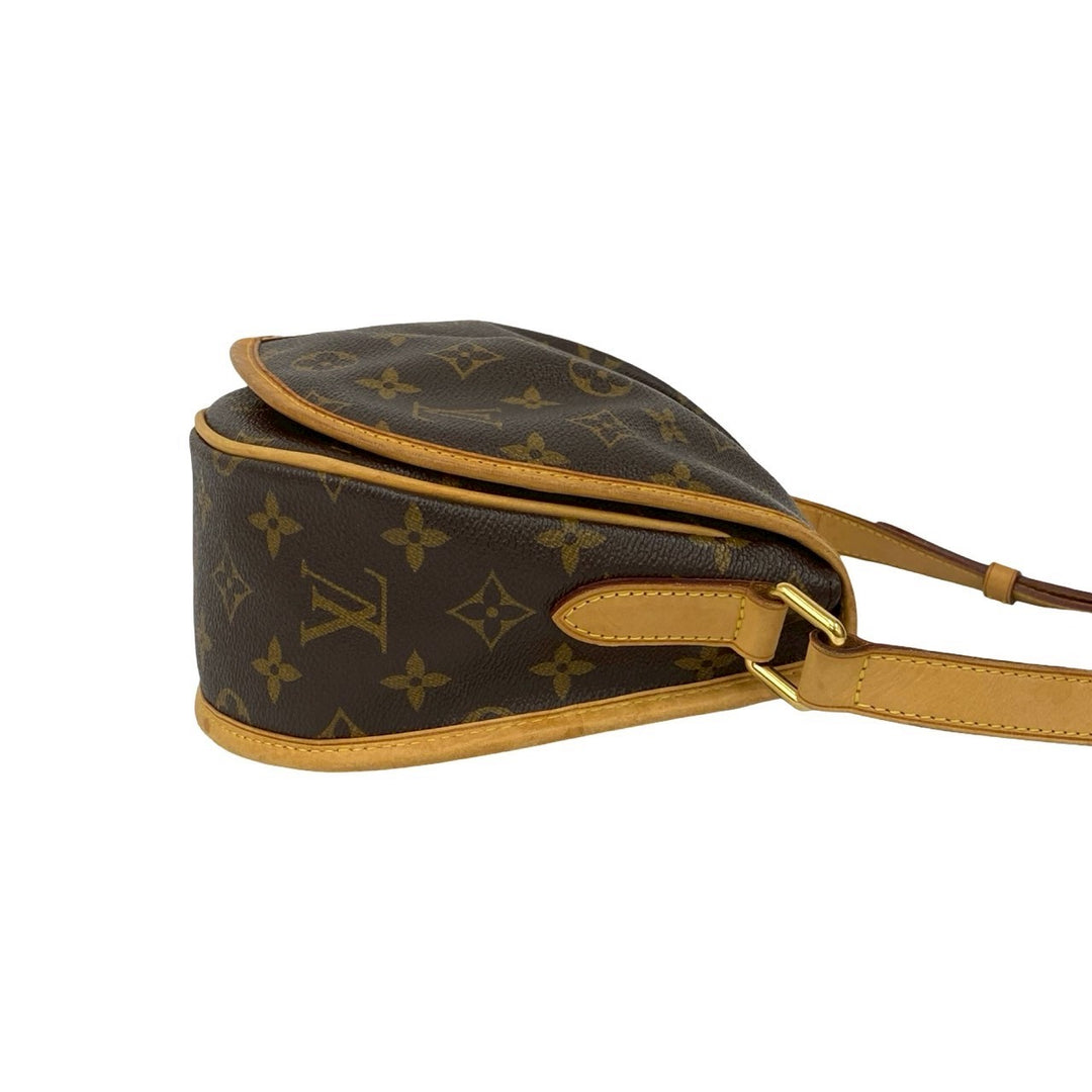 Shoulder bag Louis Vuitton Menilmontan PM