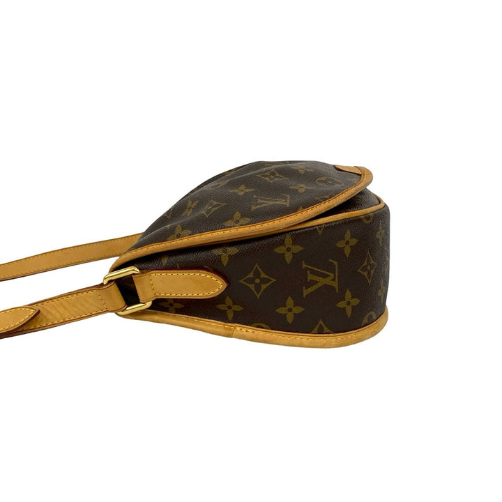 Shoulder bag Louis Vuitton Menilmontan PM