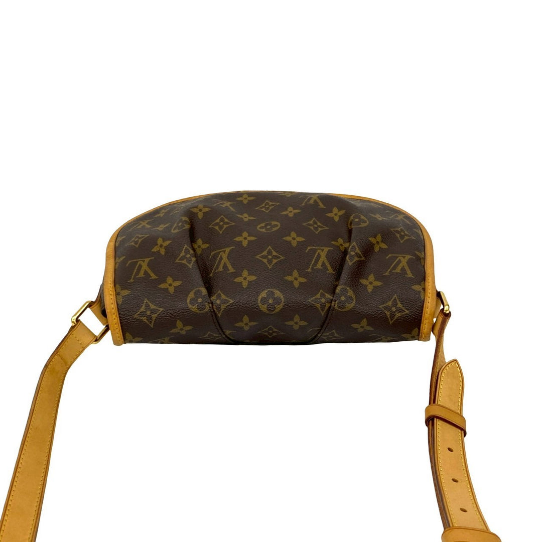 Shoulder bag Louis Vuitton Menilmontan PM