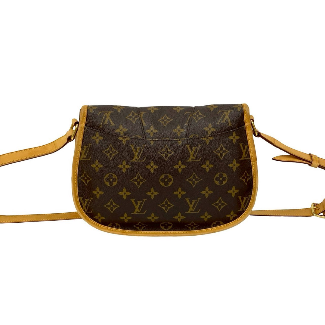 Shoulder bag Louis Vuitton Menilmontan PM