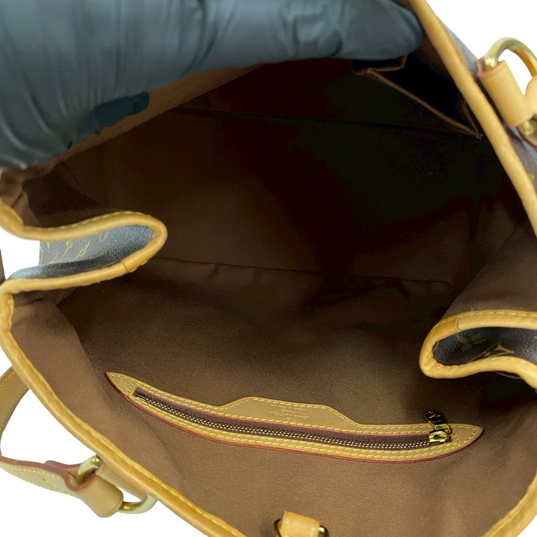 Tote bag Louis Vuitton Batignolles Vertical