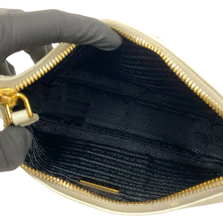 shoulder bag prada re edition