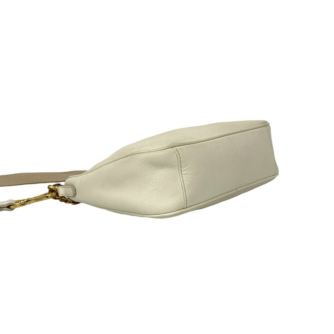 shoulder bag prada re edition