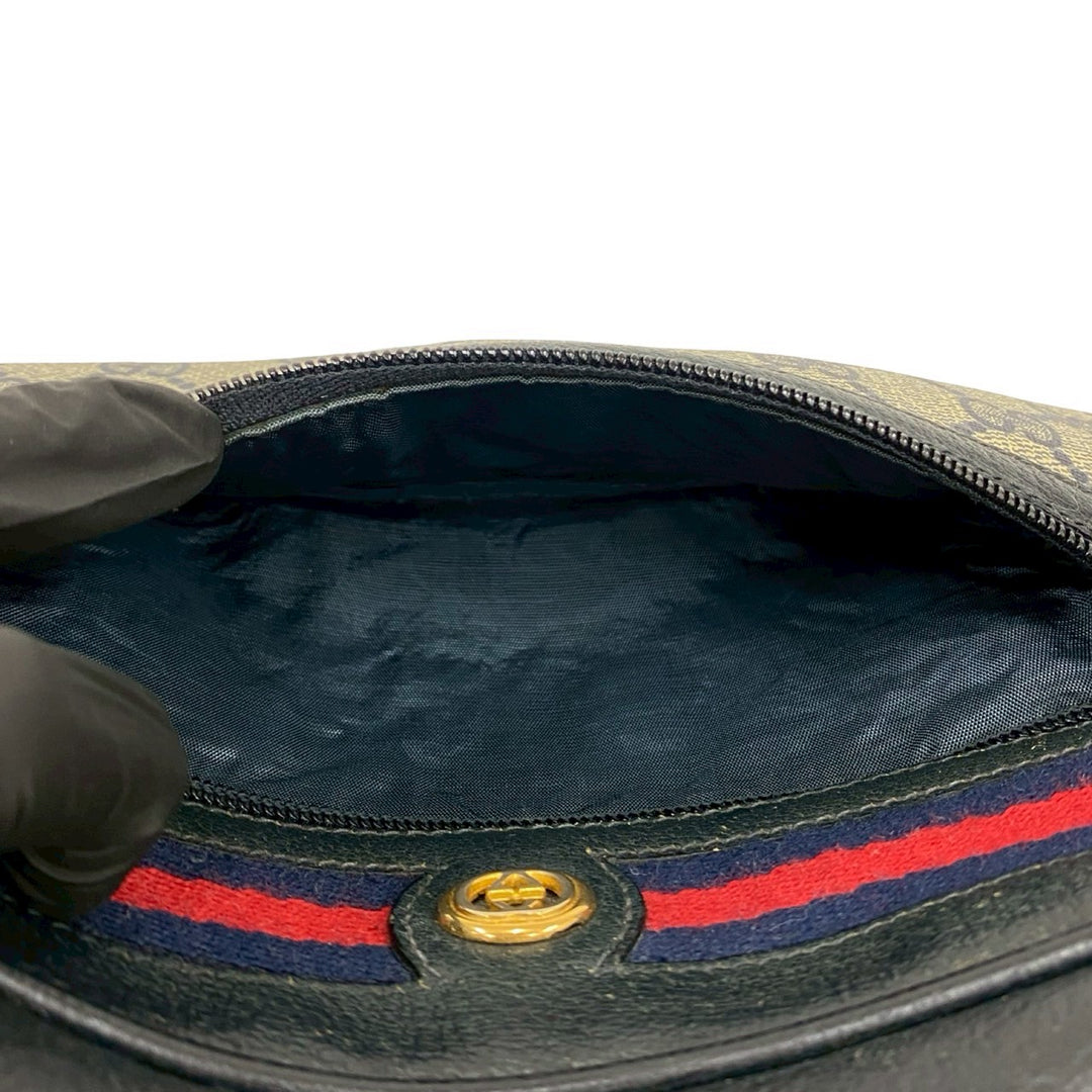 shoulder bag gucci