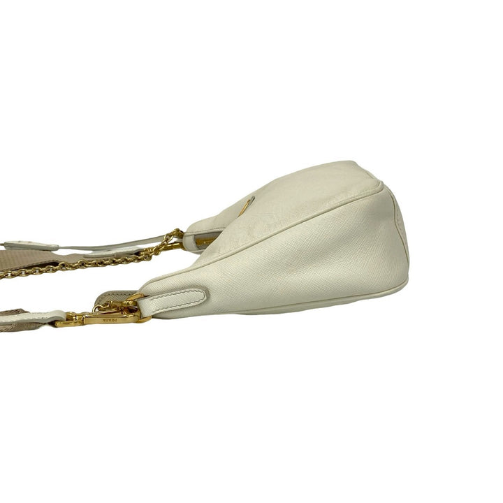 shoulder bag prada re edition