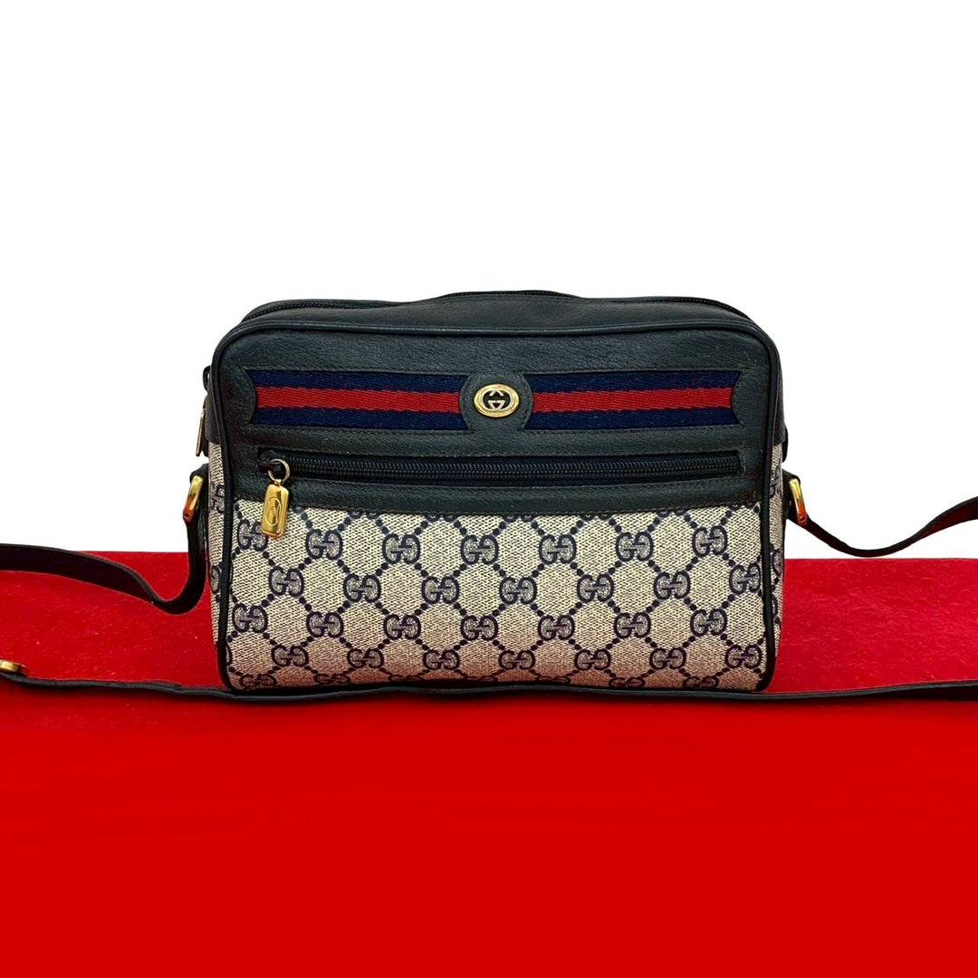 shoulder bag gucci