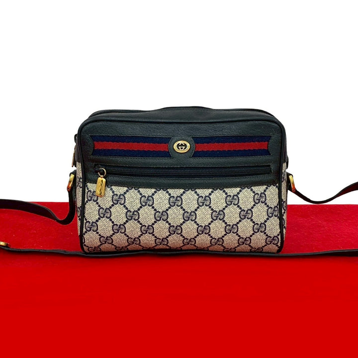 shoulder bag gucci