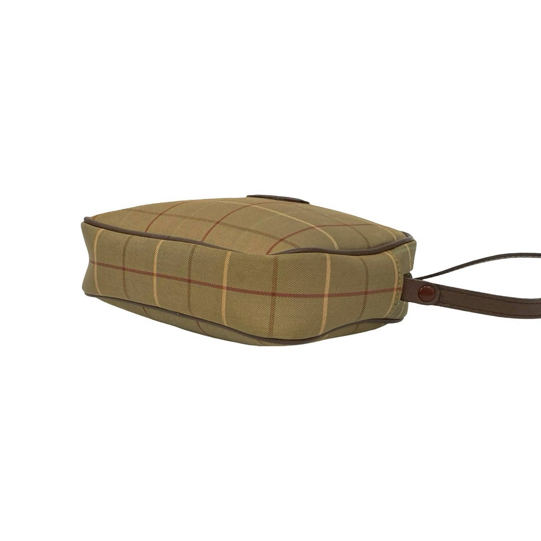 shoulder bag burberry