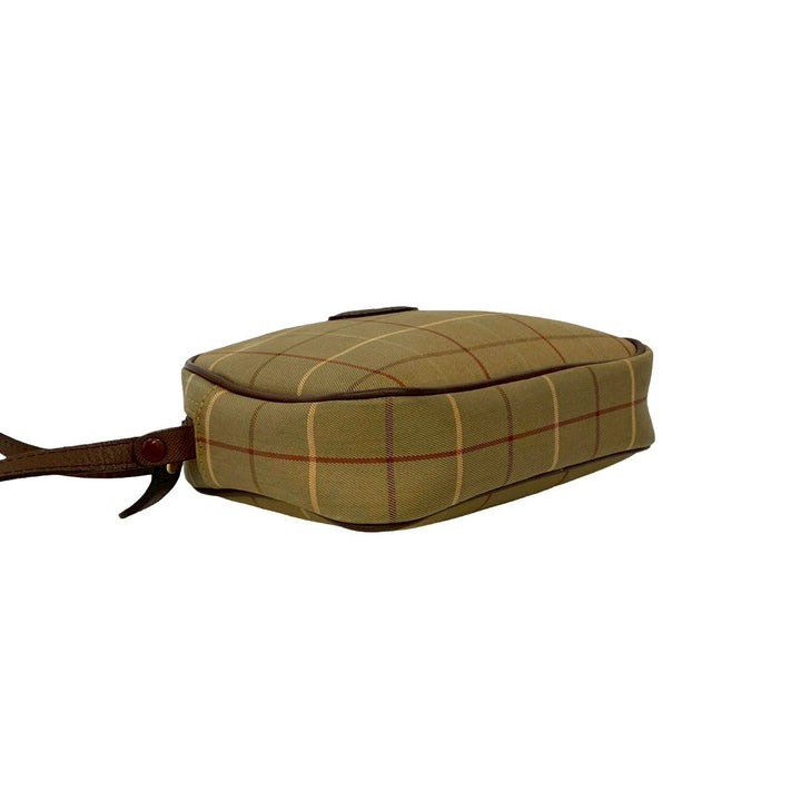 shoulder bag burberry