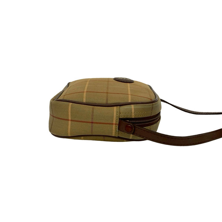 shoulder bag burberry