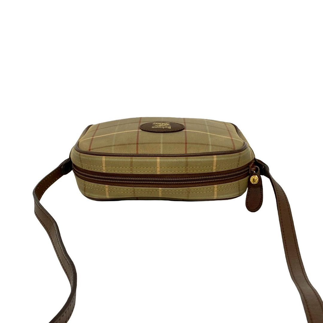 shoulder bag burberry