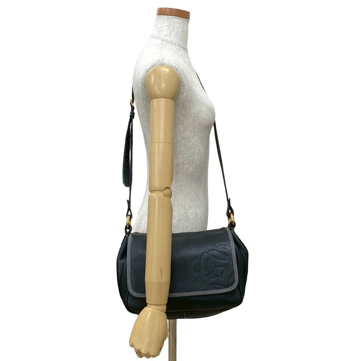 shoulder bag loewe
