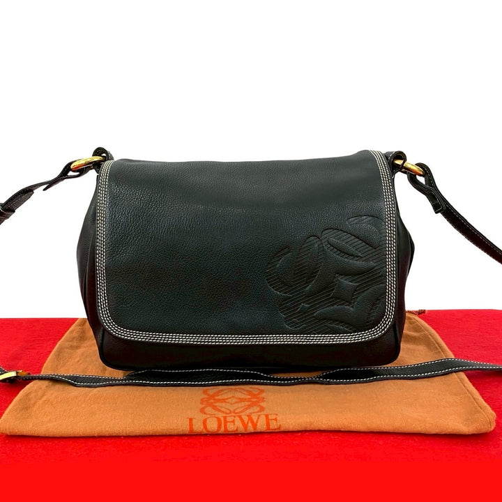 shoulder bag loewe