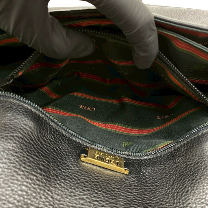 shoulder bag loewe