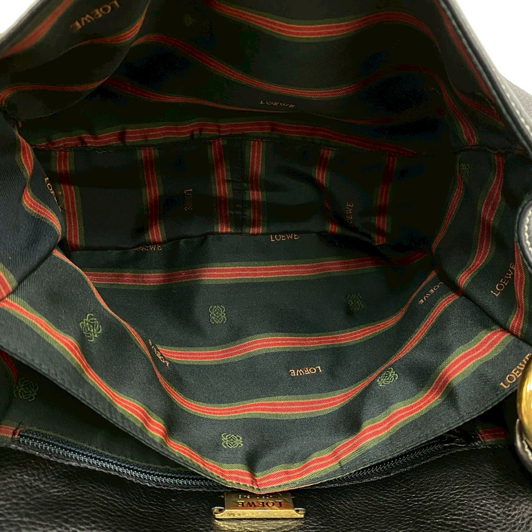 shoulder bag loewe