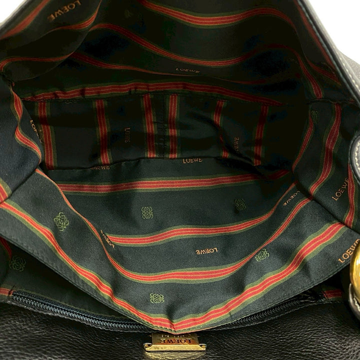shoulder bag loewe