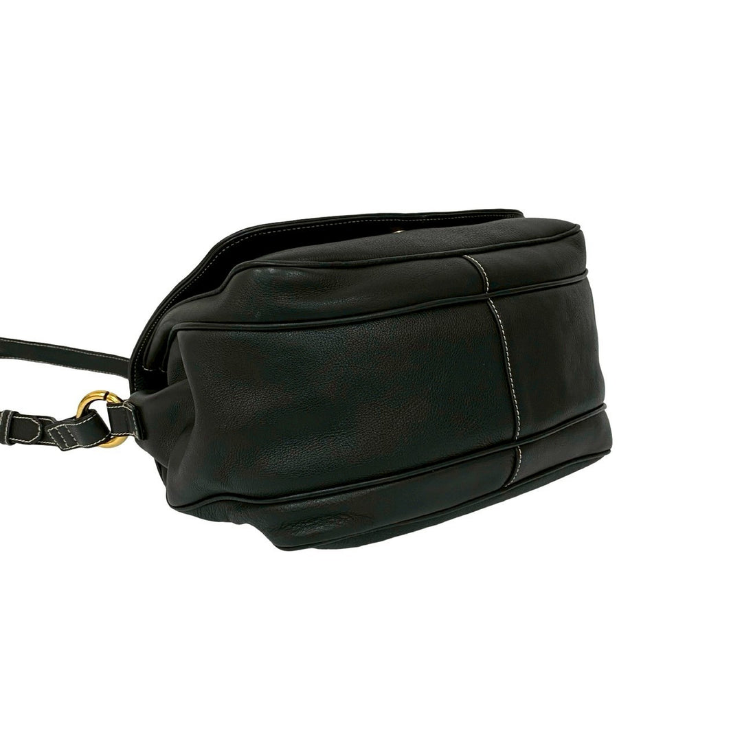 shoulder bag loewe