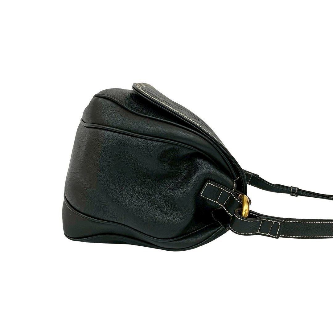 shoulder bag loewe