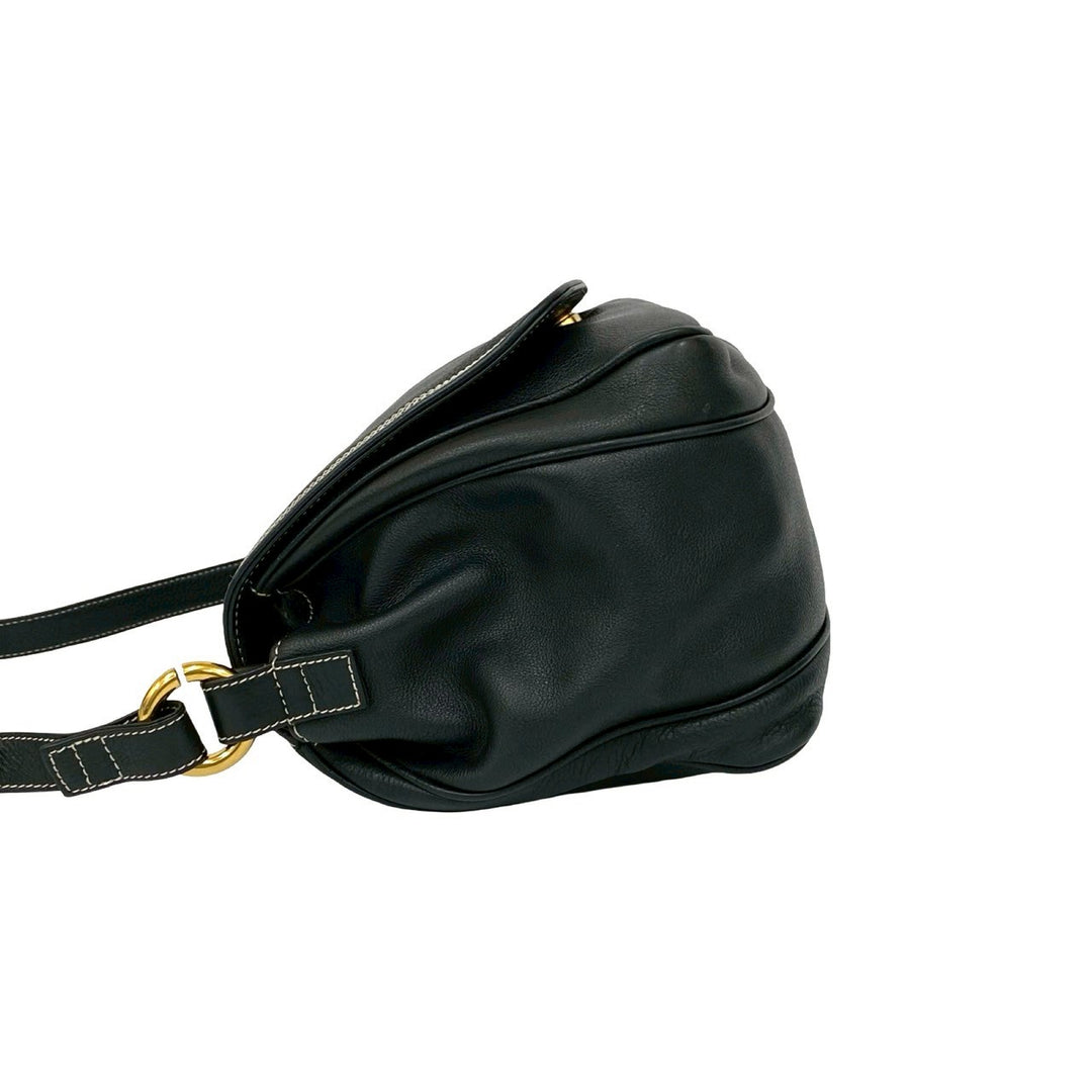 shoulder bag loewe