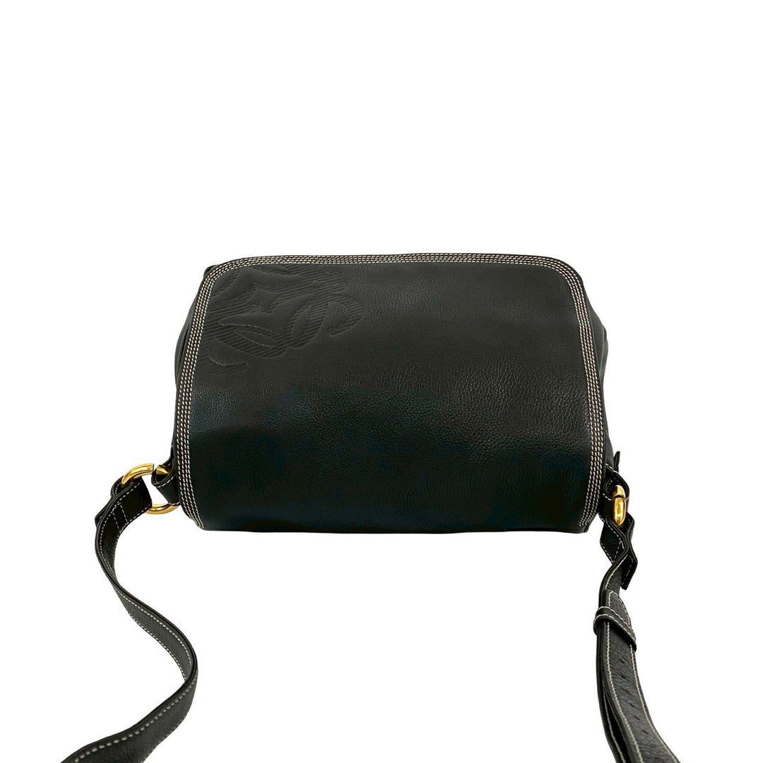 shoulder bag loewe