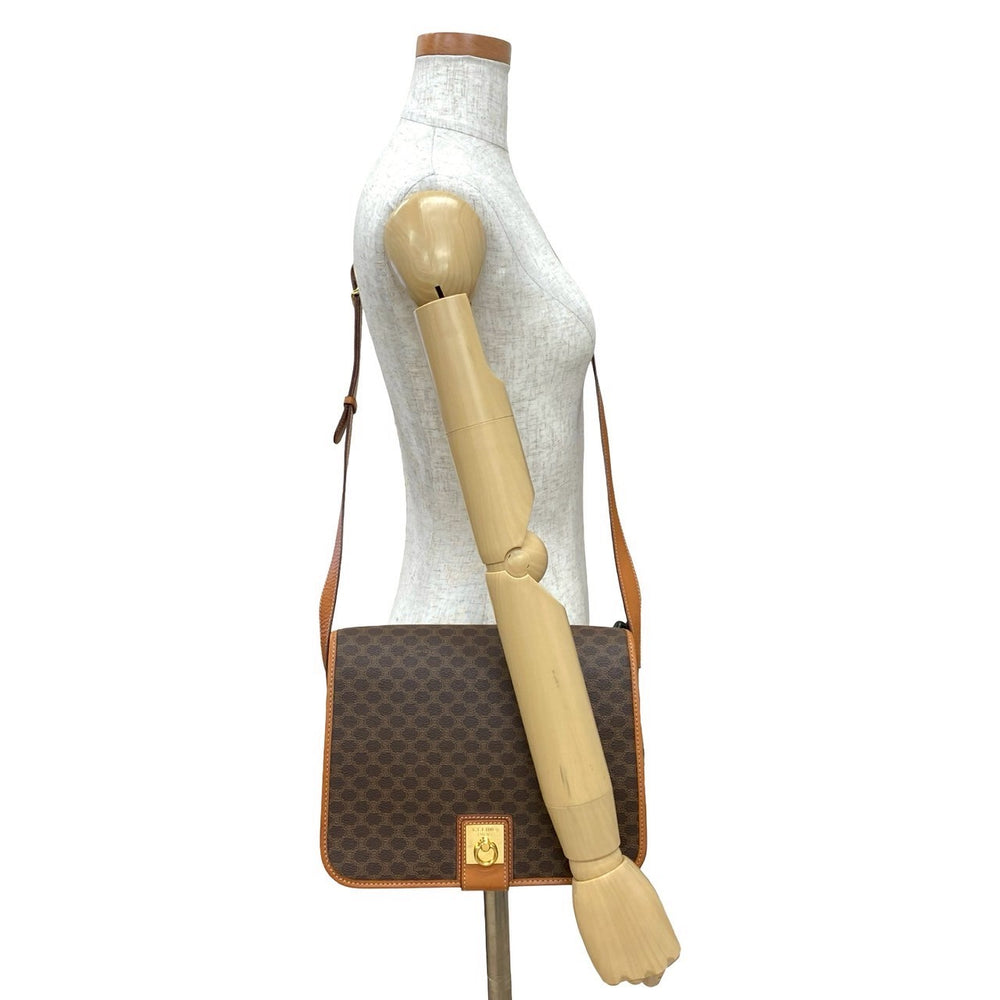 shoulder bag celine