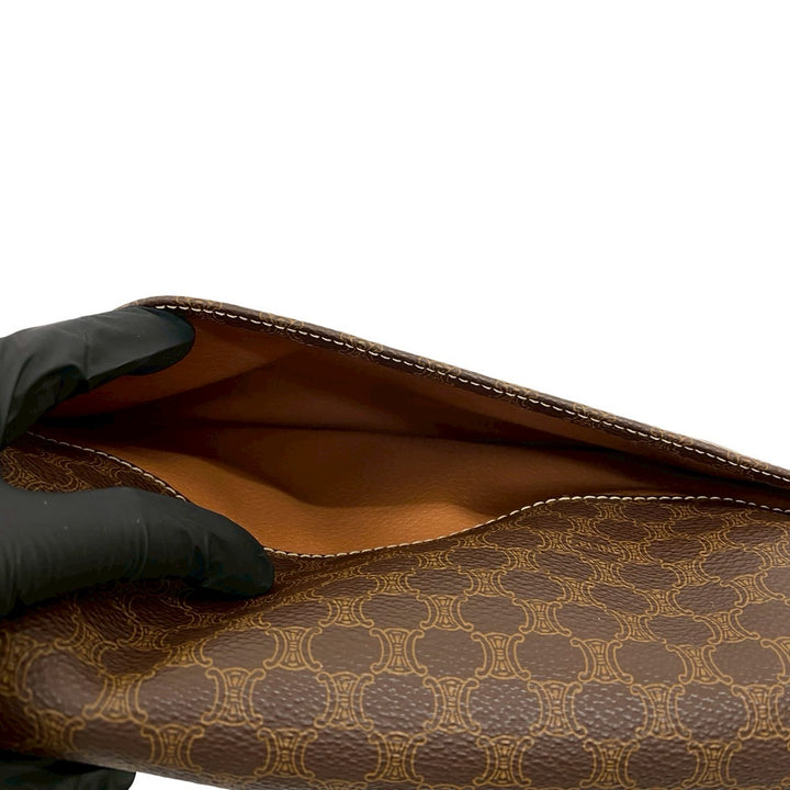 shoulder bag celine