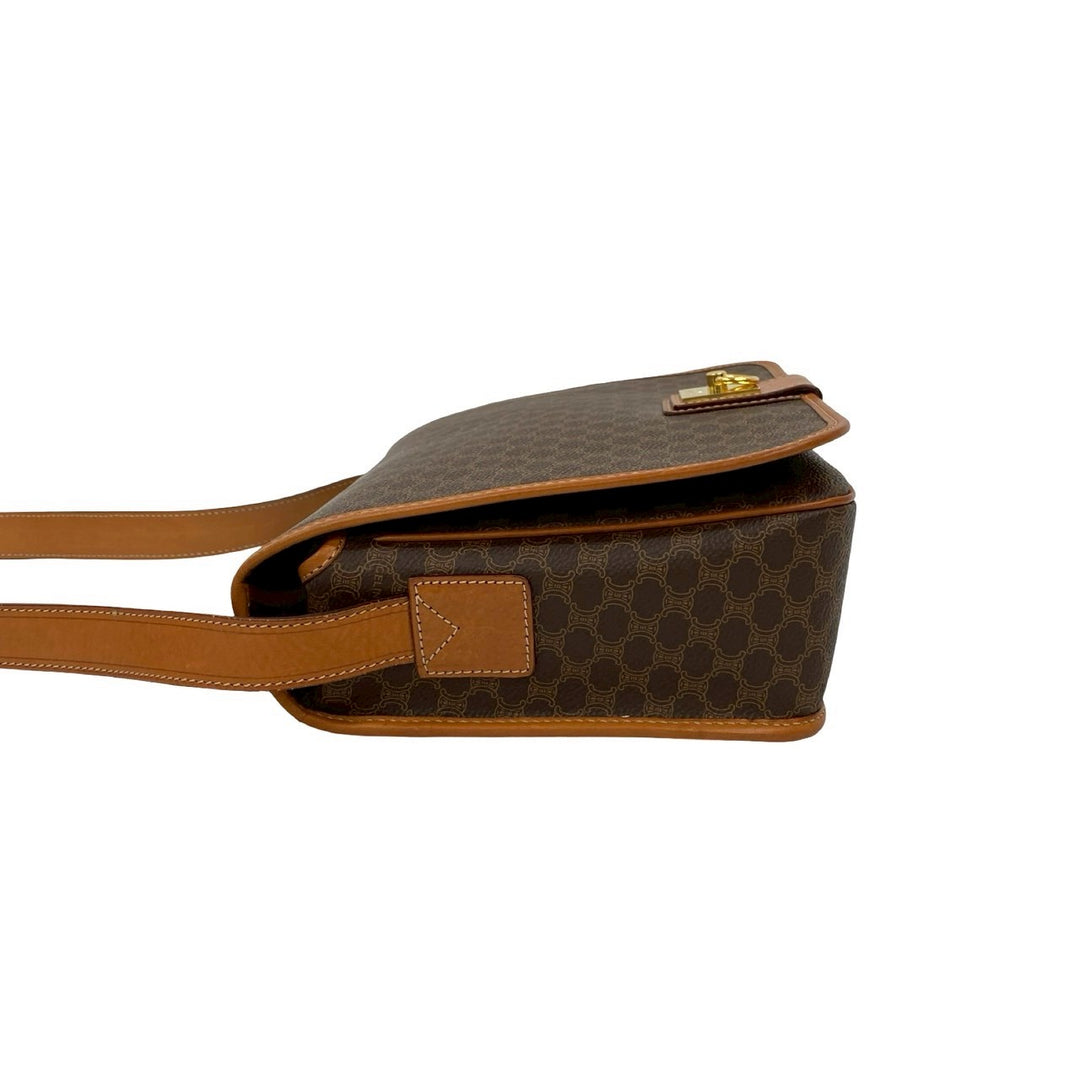 shoulder bag celine