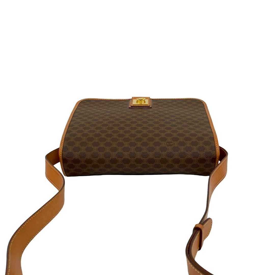 shoulder bag celine