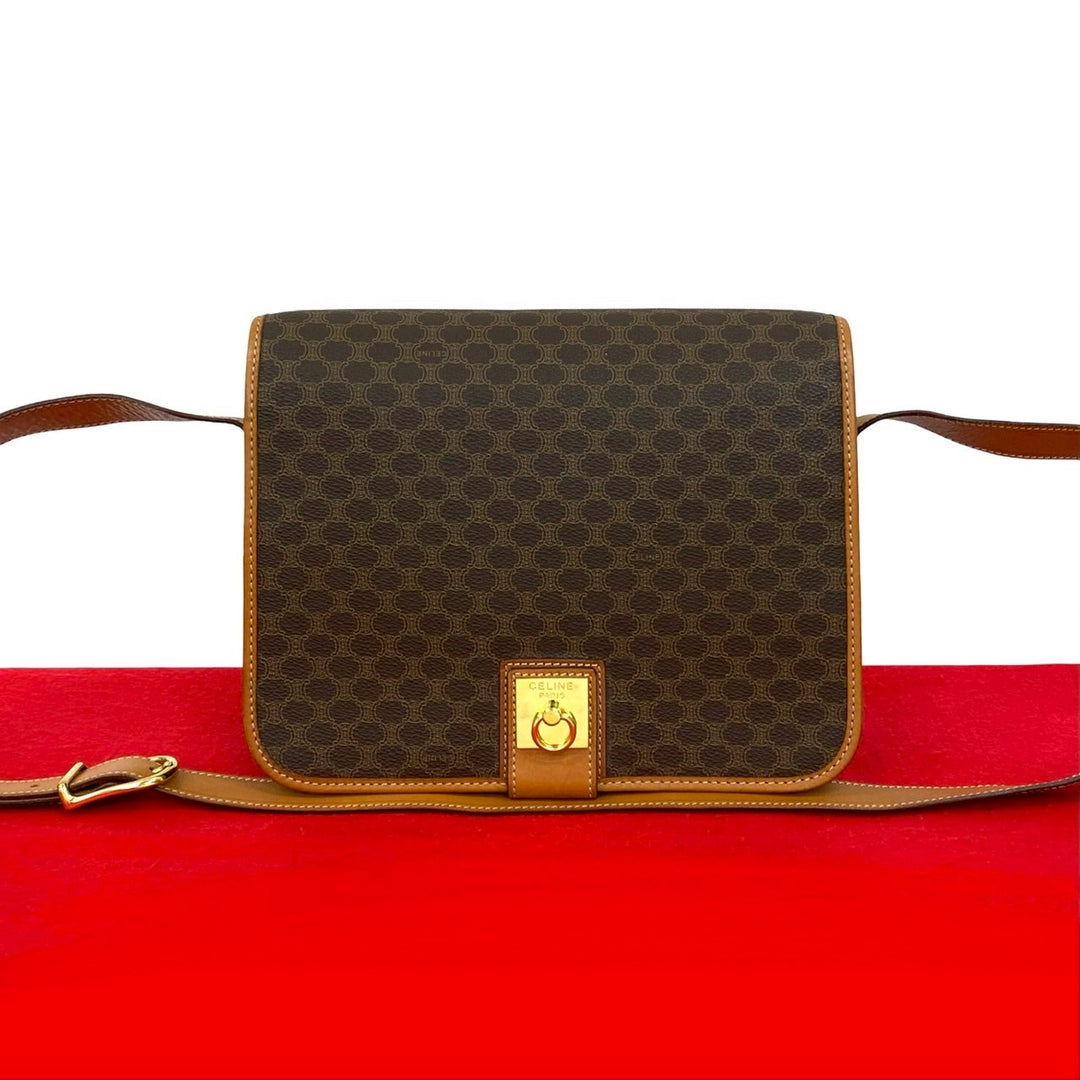 shoulder bag celine