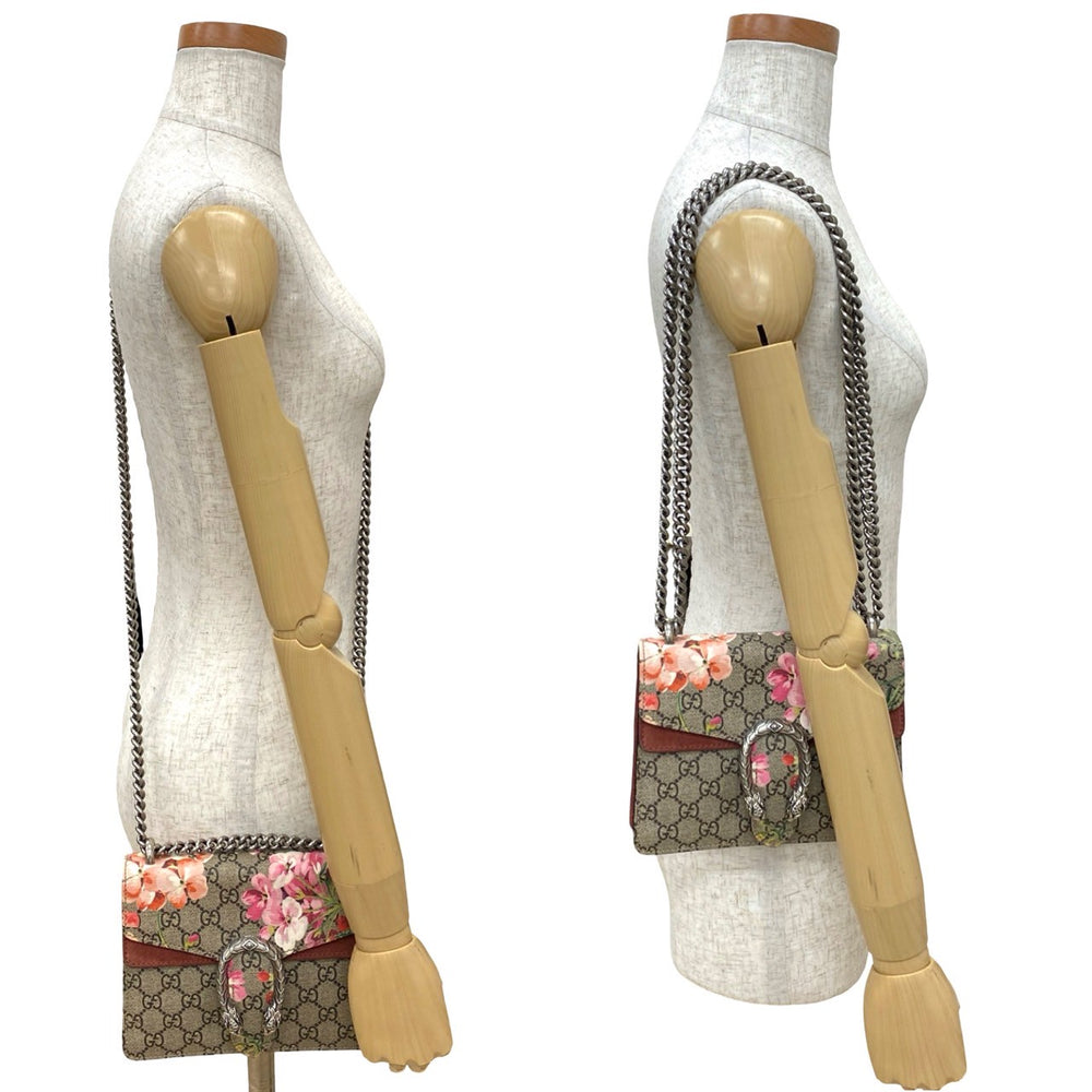 shoulder bag gucci dionysus