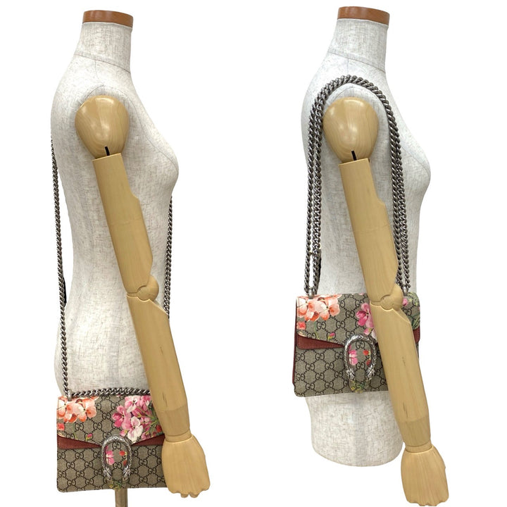 shoulder bag gucci dionysus
