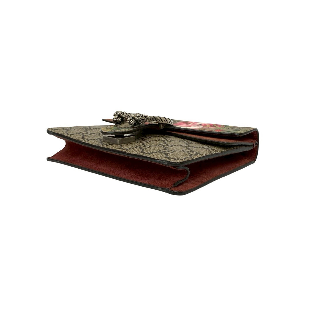 shoulder bag gucci dionysus