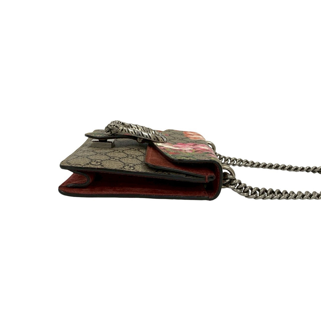shoulder bag gucci dionysus