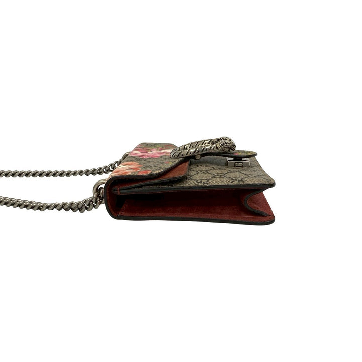 shoulder bag gucci dionysus