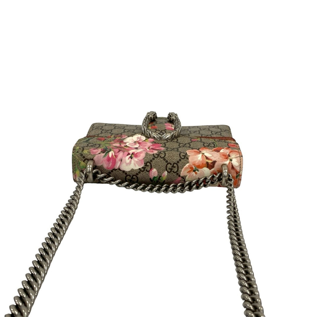 shoulder bag gucci dionysus