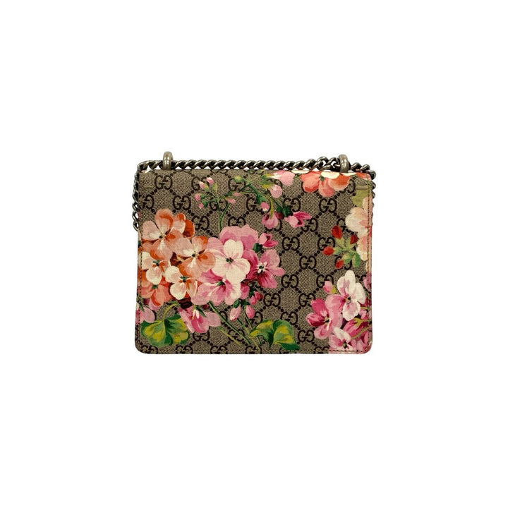 shoulder bag gucci dionysus