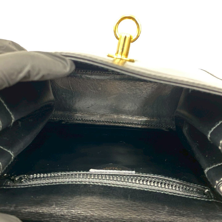 shoulder bag celine