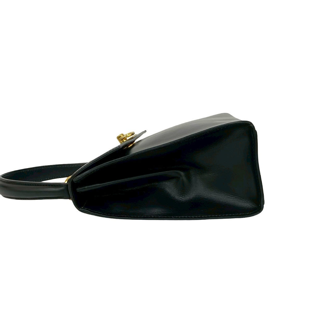 shoulder bag celine