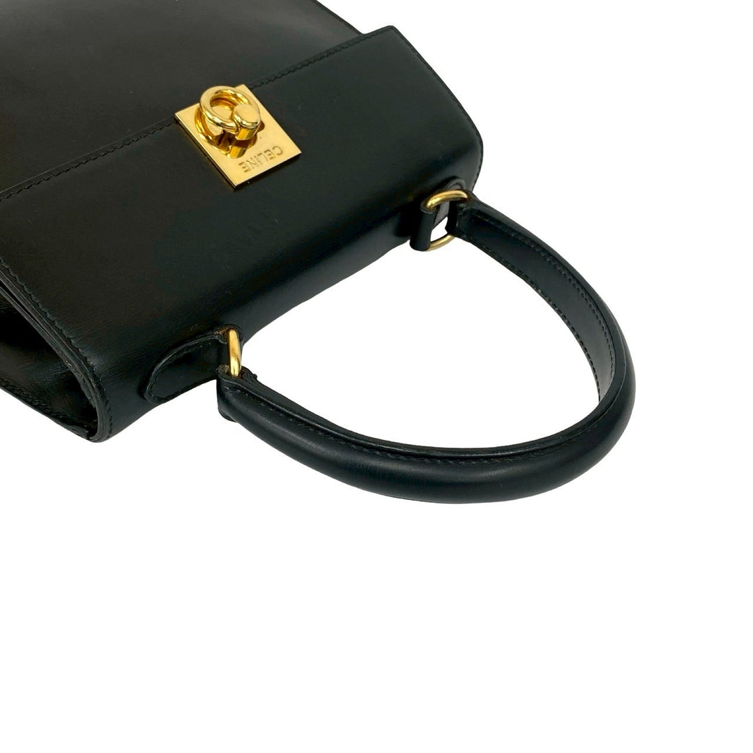 shoulder bag celine