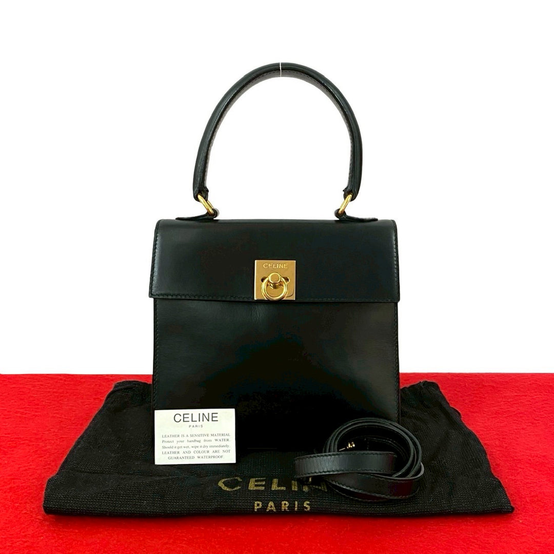shoulder bag celine