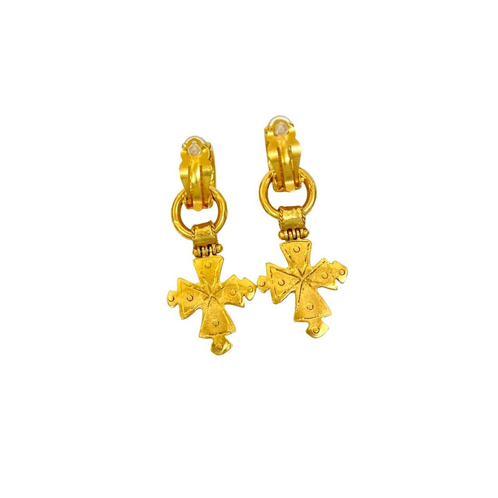 earrings chanel