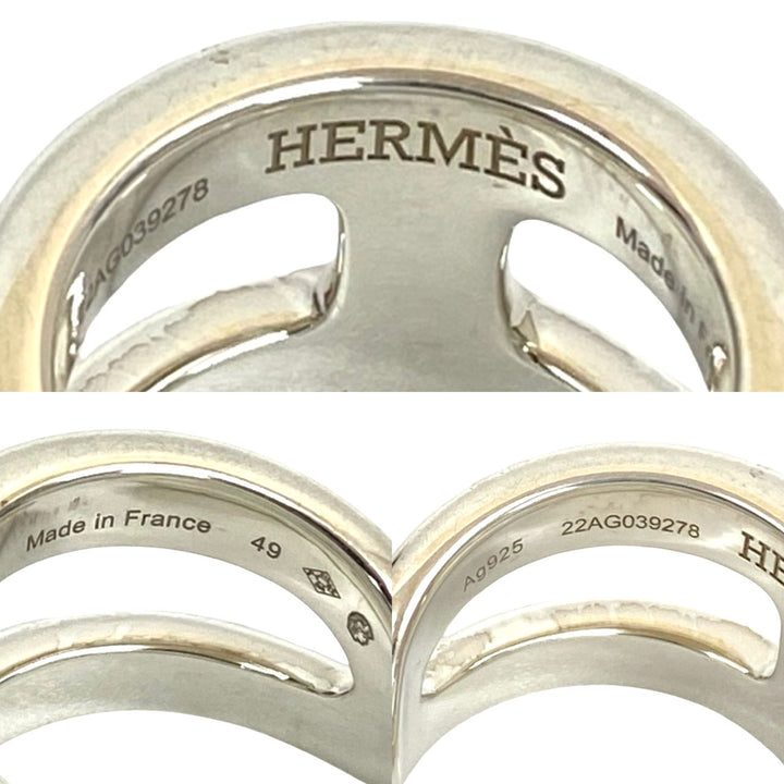 Rings Hermes Osmoz
