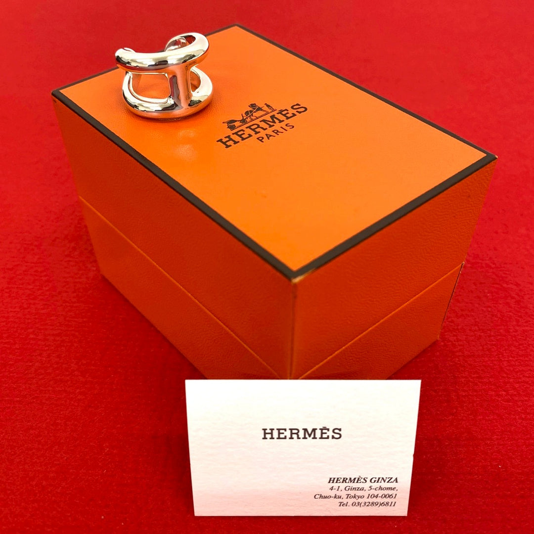 Hermes Osmos 小號戒指