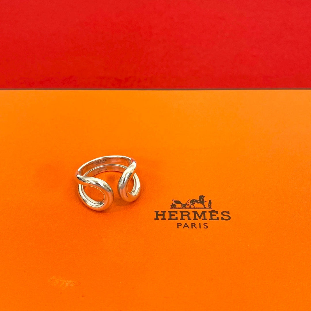 Rings Hermes Lima PM