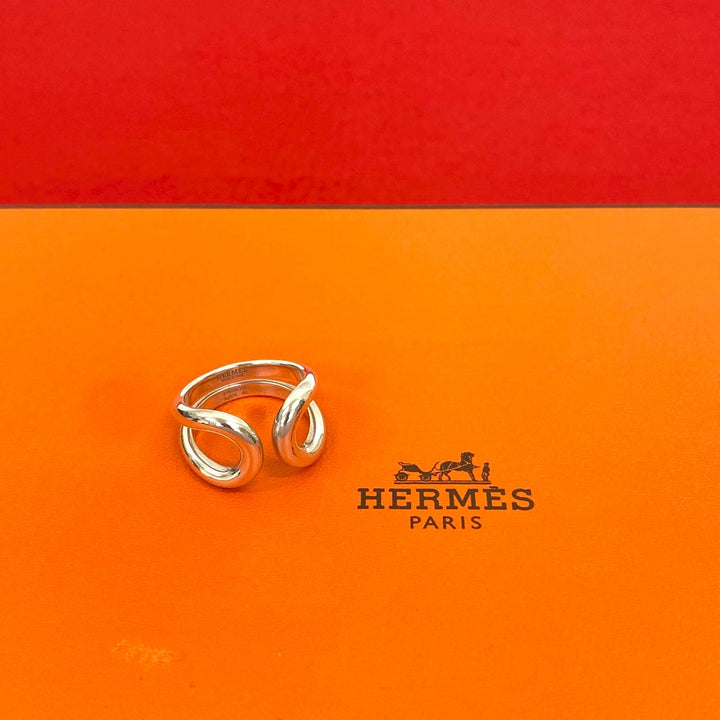 Rings Hermes Lima PM